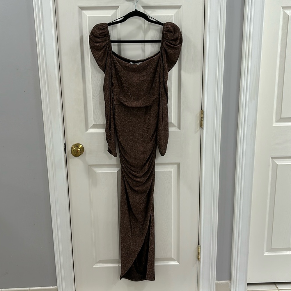 This one is sexy & classy!